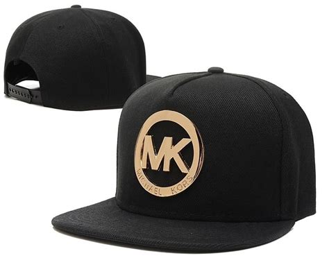 michael kors hat for men